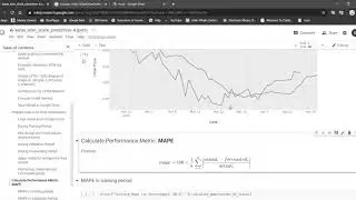 Time Series