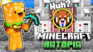 L-AM AJUTAT SA SCAPE DIN PUSCARIE... NOCIV REVINE IN ORAS!