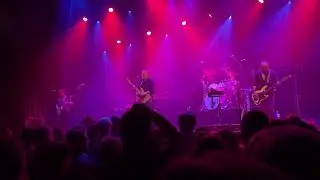 BLØF - Tot Het Bittere Eind @ TivoliVredenburg Utrecht 5/11/2024