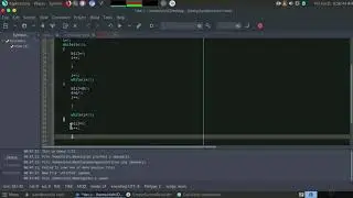 Decimal  To Binary  Conversion  C Language