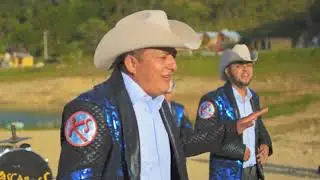 Kascabeles de la Sierra. Desperté Llorando. (Video Oficial).