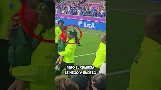 Cuando La Seguridad Se Convierte En Un Problema 