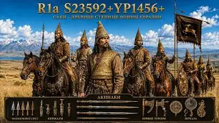 ДНК Саков S23592 YP1456.