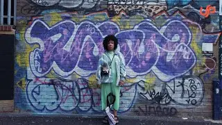 JADE COLES - DAY IN THE LIFE SEASON 2
