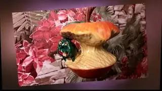 Гусеница 1