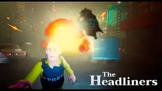 повседневность репортеров😎😎😎 | THE HEADLINERS