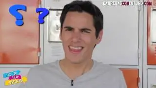 Webisodio #25 ¿Te gustaría ser Odontólogo?