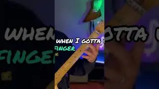 G Major Pentatonic Magic ✨ 