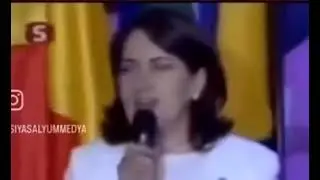 MERAL AKŞENER | FETO