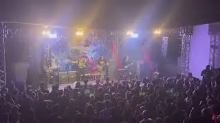 Edu Falaschi - Nothing To Say (Limeira/SP)