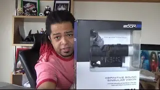 Another Unboxing Video! (NEW CHANNEL UPGRADES and MORE!!) HA... HA... HAAAAAA