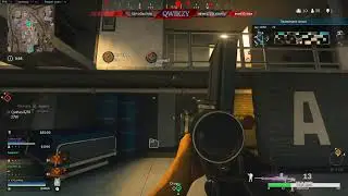 Rebirth Island - Call Of Duty Warzone - Playing on my NEW PC - All Asus TUF Gaming RTX3070 Build