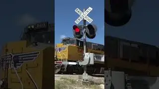 Railroad Crossings 58 | 