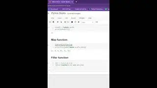 Filter Function in Python in Hindi