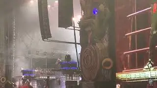 Download Festival 2023 - Corey Taylor “Clown we’ve got him back”