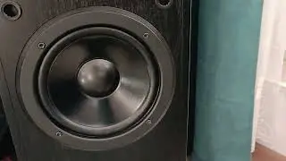yamaha ns 50f