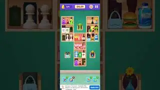 Goods Sorting Master: Triple Match Level 163