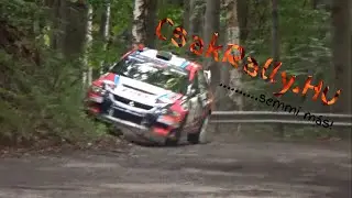 Miskolc Rally 2020