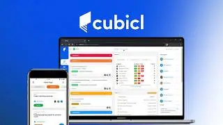 Project Management Software: Task Management, Project Planning, File Sharing, Chats & Clients