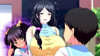 GAKI NI MODOTTE IN 4 SECONDS