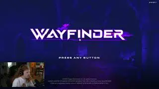Darth Microtransaction Has The Average Wayfinder Experience