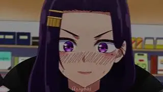 Sayuri Akino - RAW AMV Edit (Project file)
