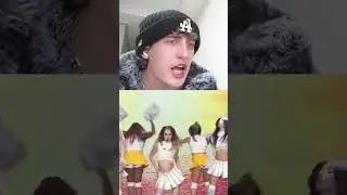 KATSEYE - Debut + Touch (MAMA 2024 Performance) - REACTION 