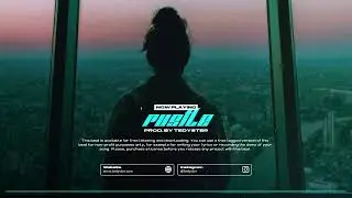 UK Garage Type Beat, Future Garage x Electronic Type Beat, атмосферный минус, чилл бит - Rustle