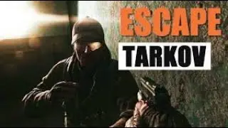 Tarkov Funny edit 