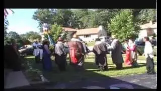Tibetan Wedding Traditions - Tenzin & John