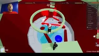 РОБЛОКС Tower of Hell | Уровень 10000000 | Roblox | Папа Плей