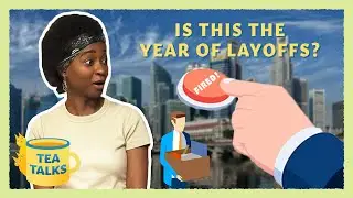 How I Dealt With Getting Fired Without Notice (and Other Rejection Stories)