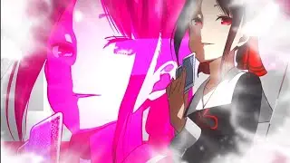 [AMV] Аниме клип - Беспощадная сука, стерва (AMV) 😈 (♫) ᴴᴰ