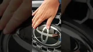 Toyota Tundra adaptive cruise control problem.