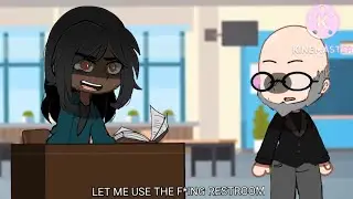 💥Anger Issues💥 []Teacher issues trend[] Not og [] Credits in desc.👇