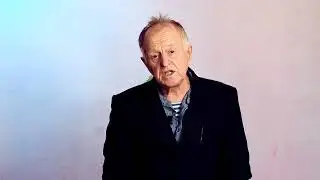 Широков Виктор Степанович, 80 лет. Читает свои стихи.