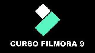 07 CURSO FILMORA 9  VIDEOS CON TRANSPARENCIA, MODO DE FUSION PANTALLA