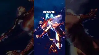 Cammy EXECUTES everyone SF6 season 1