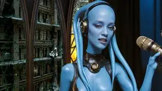 Седьмой элемент. По мотивам Люка Бессона