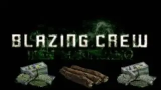 Blazing Crew - ҍเєภ ๓คгเђยคภ๏ 👽__🛸ค๓คгﻮ๏ єรtย๔เ๏🛸_Łz3_2019.