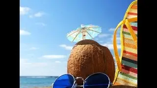 Все об Америке!!! Пляж для моделей в районе East Hampton.