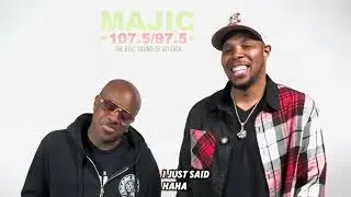 Jermaine Dupri Talks SoSo R&B, Super Bowl Halftime Atlanta, Political Climate & More