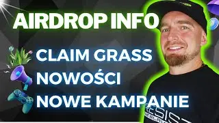 AirDrop INFO ✅ KTO Dostał $700? 😲 Akcje pod AIRDROP 💸