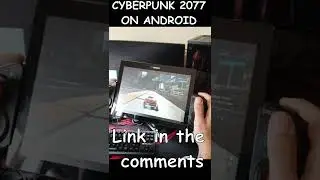 PC Games on Android #shorts