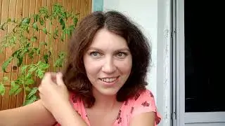 Рассказываю о жизни шоппинге поездке
