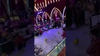 Sikh wedding