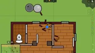 SURVIVE IO PART 1 VEry Epic SEries.