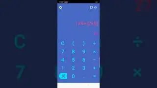 How to use Utility Floating Calculator Pro?
