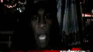Tony Styxx Freestyle
