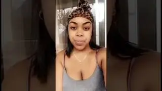 SlickLivingTV Snapchat Takeover with Justice in Bermuda